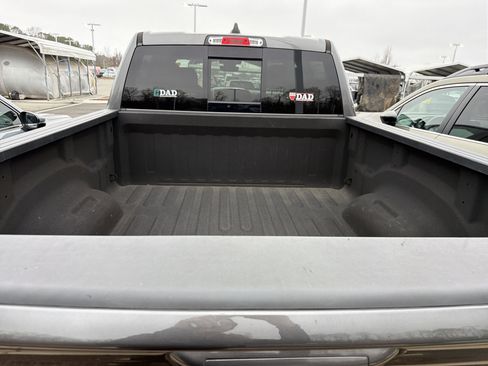 Used 2022 RAM 1500 Big Horn image 20