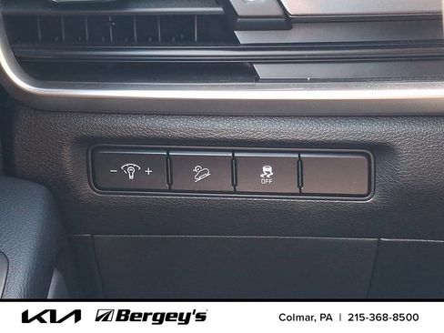 Certified 2023 Kia Telluride S AWD/4WD image 27