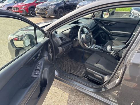 Used 2020 Subaru Impreza 2.0i AWD/4WD image 14