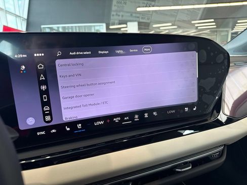New 2026 Audi A6 Premium Plus AWD/4WD image 34
