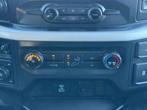 Used 2022 Ford F150 XLT w/ Trailer Tow Package image 30