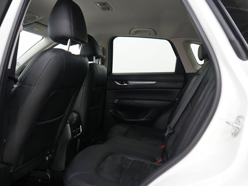 Used 2020 MAZDA CX-5 Touring AWD/4WD image 18