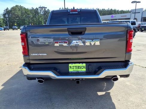 New 2026 RAM 1500 2WD Crew Cab image 3