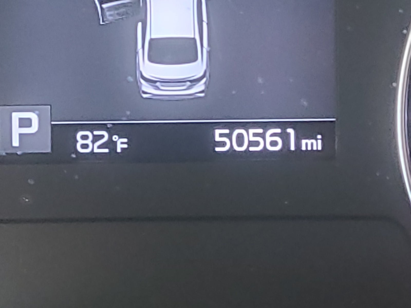 Used 2020 Kia Forte LXS FWD image 8