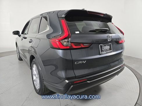Used 2024 Honda CR-V EX-L image 4
