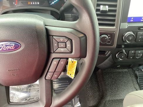 Used 2020 Ford F350 XL w/ Power Equipment Group image 17