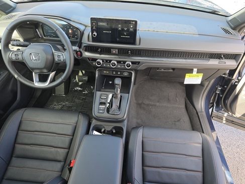 New 2026 Honda CR-V Sport-L image 28