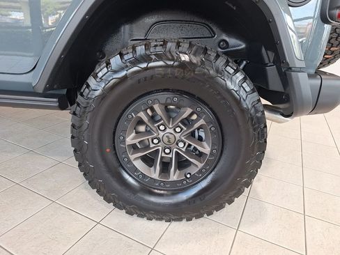 New 2025 Jeep Wrangler Unlimited Rubicon 392 AWD/4WD image 18