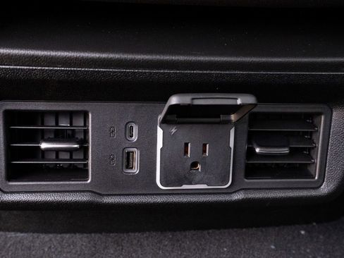 New 2025 Chevrolet Silverado 1500 LT image 34