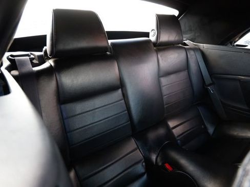 Used 2014 Ford Mustang Premium w/ Equipment Group 202A image 14