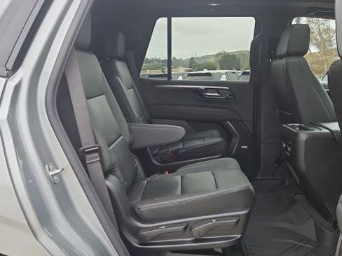 New 2026 Chevrolet Tahoe Z71 AWD/4WD image 28