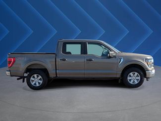 Used 2023 Ford F150 XLT w/ Equipment Group 301A Mid AWD/4WD video 2