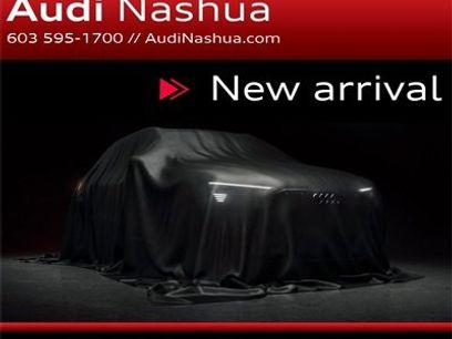 New 2025 Audi S e-tron GT Prestige
