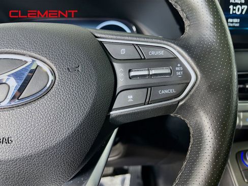 Used 2020 Hyundai Palisade Limited AWD/4WD image 17