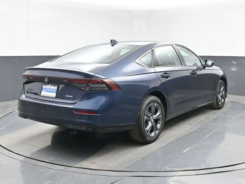 New 2026 Honda Accord EX-L image 10