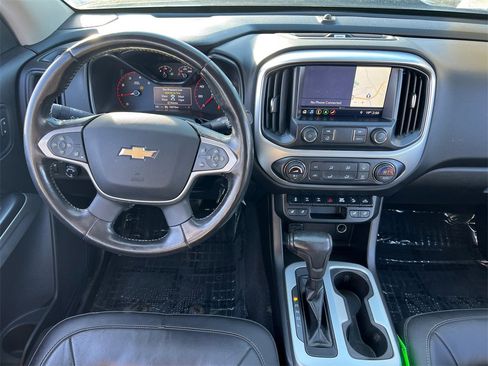 Used 2019 Chevrolet Colorado ZR2 image 9