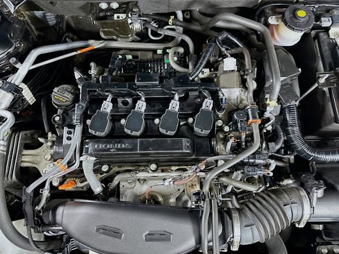 Used 2023 Honda Accord LX image 30