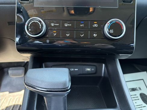 Used 2022 Hyundai Tucson SEL w/ Cargo Package FWD image 22