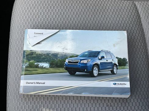 Used 2014 Subaru Forester 2.5i Premium w/ Protection Package #1 AWD/4WD image 31