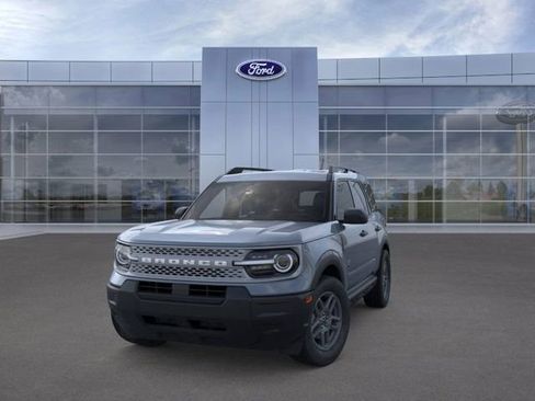 New 2025 Ford Bronco Sport Big Bend image 2