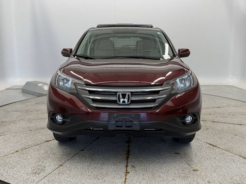 Used 2014 Honda CR-V EX image 2