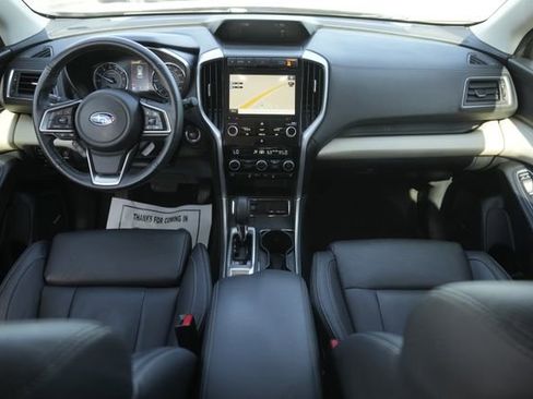 Used 2022 Subaru Ascent Limited w/ Technology Package image 21