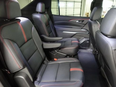 Used 2024 Chevrolet Traverse RS w/ LPO, Floor Liner Package image 27