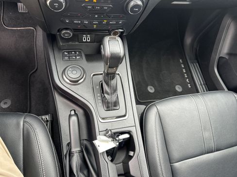 Used 2019 Ford Ranger Lariat w/ Equipment Group 501A Mid AWD/4WD image 14