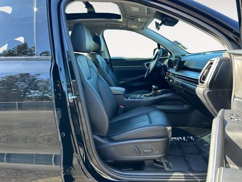Used 2024 Kia Sorento X-Line EX AWD/4WD image 10
