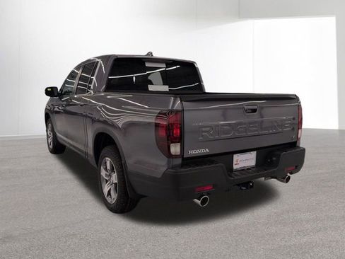 New 2026 Honda Ridgeline RTL image 31