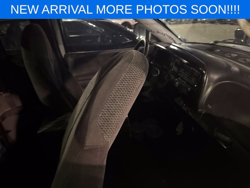 Used 1999 Dodge Dakota Sport AWD/4WD image 16