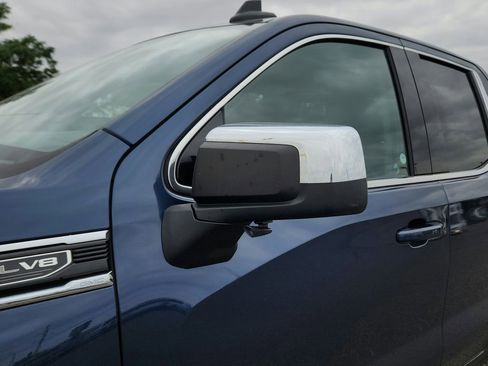 Used 2022 GMC Sierra 1500 SLE w/ Remote Start Package AWD/4WD image 14