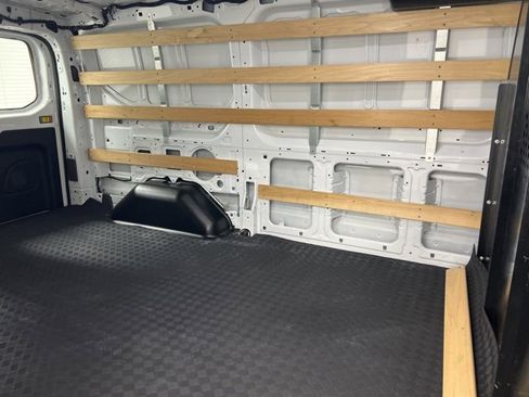 Used 2024 Ford Transit 250 Low Roof w/ Exterior Upgrade Package image 20