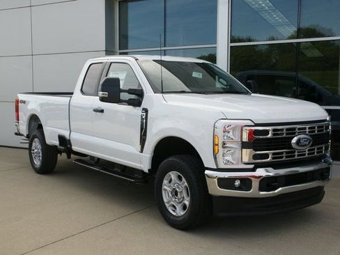 New 2026 Ford F350 XLT AWD/4WD image 7