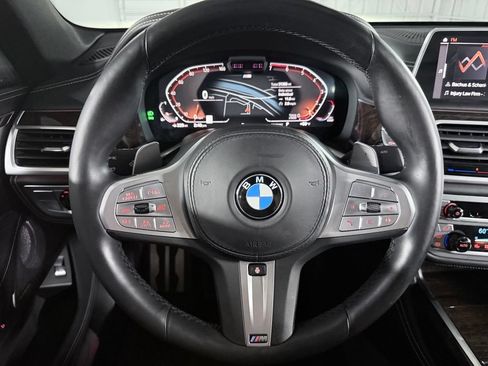 Used 2022 BMW 750Li xDrive AWD/4WD image 33