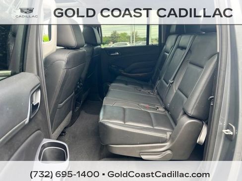 Used 2019 Chevrolet Suburban Premier AWD/4WD image 15