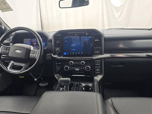 Used 2024 Ford F150 Lariat w/ Bed Utility Package AWD/4WD image 10