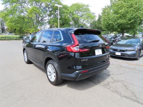 Used 2024 Honda CR-V EX-L image 4