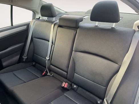 Used 2016 Subaru Legacy 2.5i Premium image 13