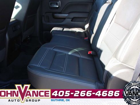 Used 2019 GMC Sierra 2500 Denali w/ Duramax Plus Package image 24