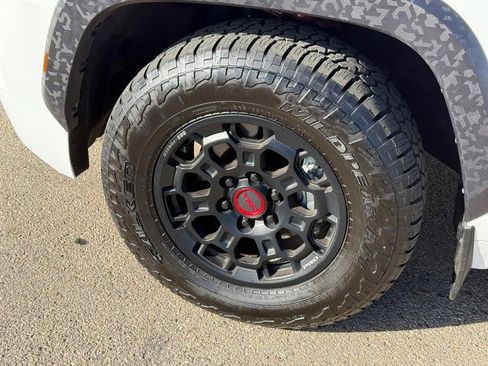 Used 2024 Toyota Sequoia TRD Pro image 10