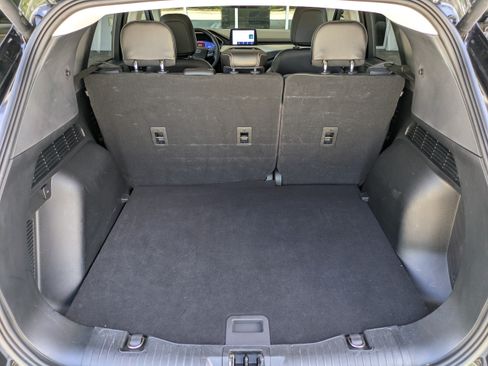 Certified 2021 Ford Escape SEL w/ Technology Package FWD image 13