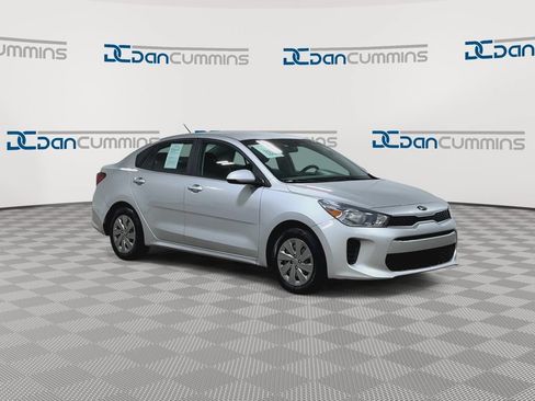 Used 2019 Kia Rio S FWD image 3