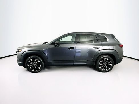 Used 2025 MAZDA CX-50 2.5 Hybrid w/ Premium Plus Pkg AWD/4WD image 4