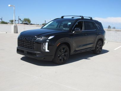 Used 2024 Hyundai Palisade XRT
