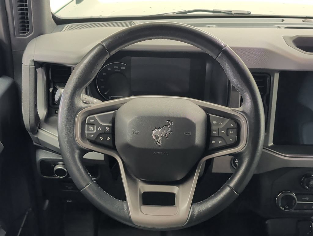 Used 2024 Ford Bronco Everglades AWD/4WD image 18