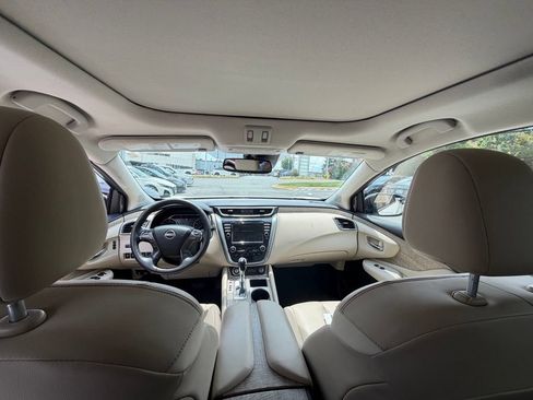 Used 2023 Nissan Murano SL w/ SL Moonroof Package AWD/4WD image 5