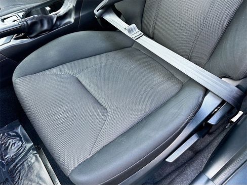 Used 2023 Subaru Impreza 2.0i image 18