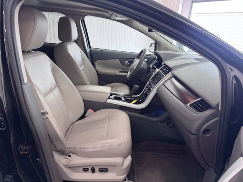 Used 2012 Ford Edge Limited image 10