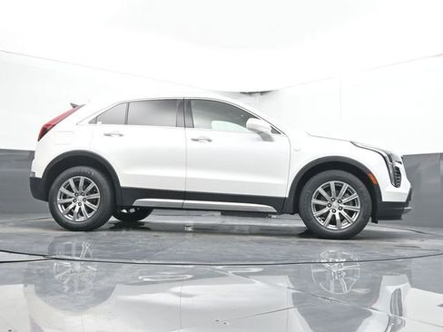Used 2020 Cadillac XT4 Premium Luxury AWD/4WD image 46